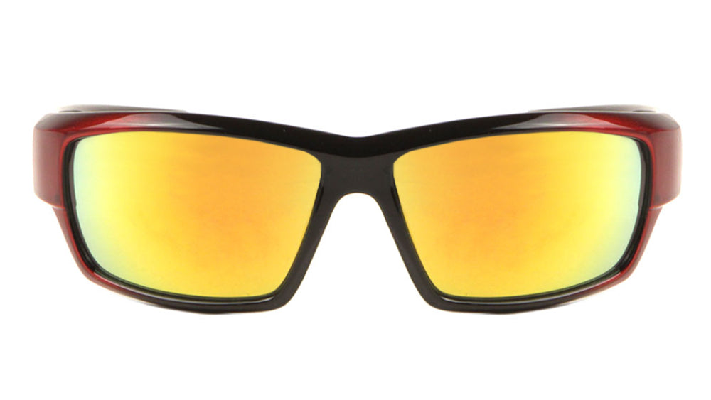 DXTREME Thick Frame Sports Sunglasses Wholesale