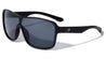 DXTREME Shield Faded Temple Wholesale Sunglasses