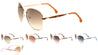 GLO Butterfly Wholesale Bulk Sunglasses