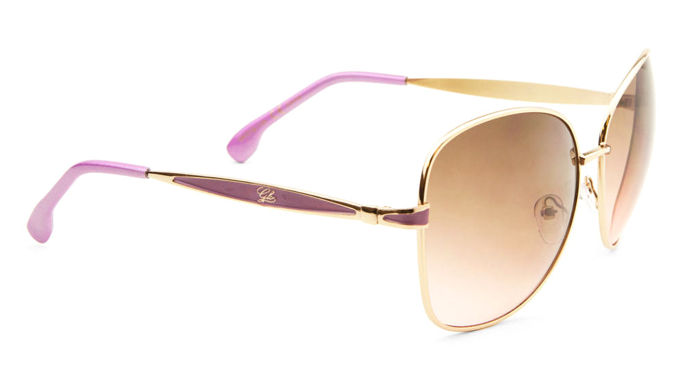 GLO Butterfly Wholesale Bulk Sunglasses
