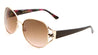 GLO-M214 - GLO Butterfly Wholesale Bulk Sunglasses