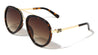 GLO Aviators Wholesale Sunglasses