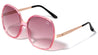 GLO Wholesale Butterfly Sunglasses