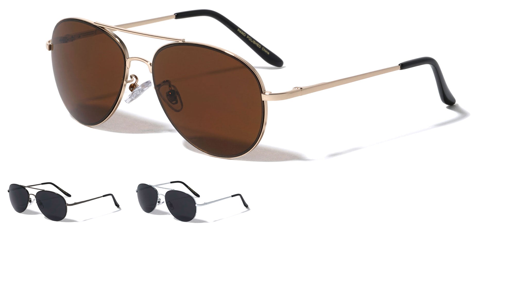 Discover 281+ extra dark aviator sunglasses