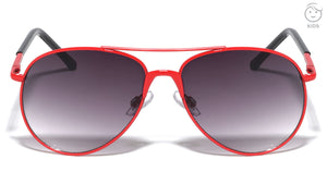 Kids Aviators Wholesale Bulk Sunglasses
