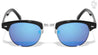 Kids Combination Color Mirror Wholesale Sunglasses