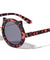 Kids Round Pointed Ears Fashion Wholesale Sunglasses