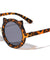 Kids Round Pointed Ears Fashion Wholesale Sunglasses