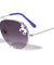 Kids Aviators Unicorn Wholesale Sunglasses