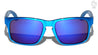 KHAN Kids Classic Color Mirror Wholesale Sunglasses