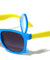 Kids Shape Rabbit Face Wholesale Sunglasses
