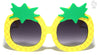 Kids Shape Pineapple Wholesale Sunglasses