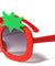 Kids Shape Pineapple Wholesale Sunglasses