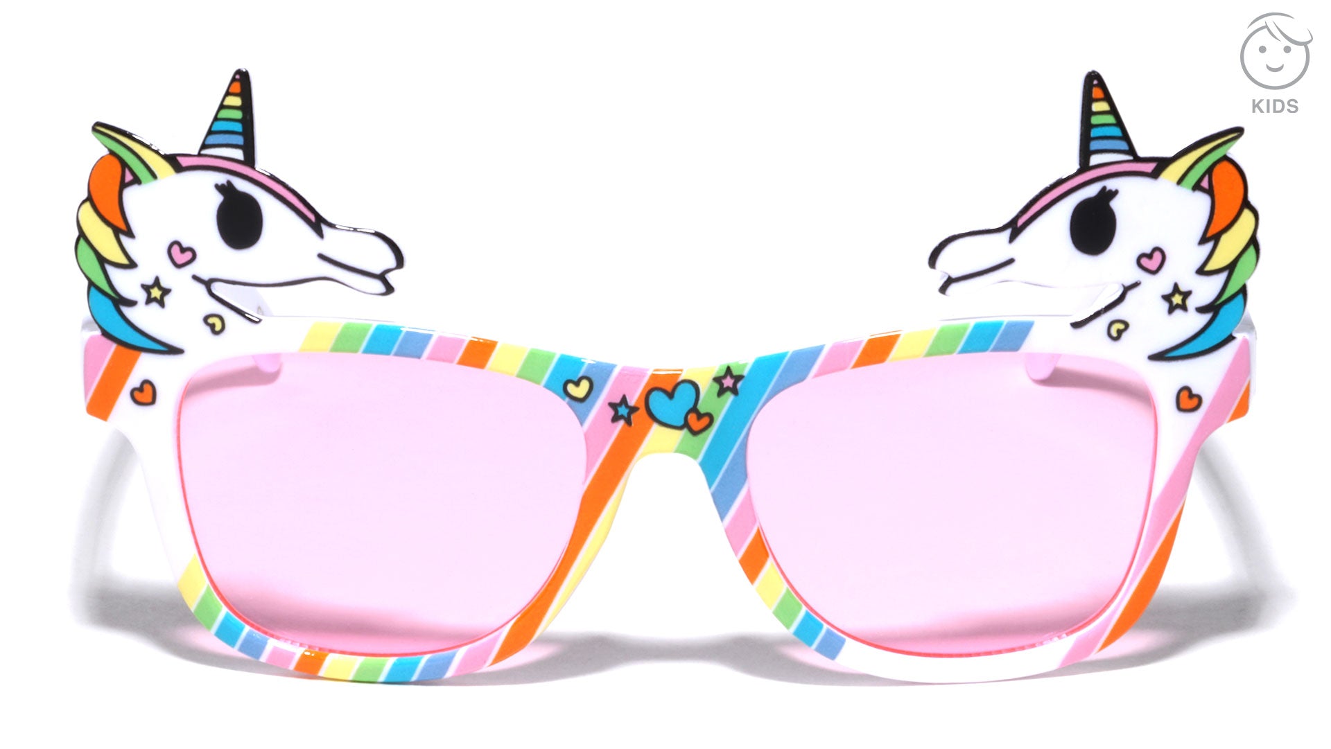 Amazon.com: EBOOT 8 Pairs Kids Heart Shaped Sunglasses Rimless Transparent  Candy Color Eyewear Vintage Rainbow Sunglasses Bulk for Age 5-12 Kid  (Multicolor) : Clothing, Shoes & Jewelry