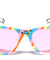 Kids Shape Classic Rainbow Unicorn Bulk Wholesale Sunglasses