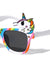Kids Shape Classic Rainbow Unicorn Bulk Wholesale Sunglasses