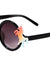 Kids Round Unicorn Sunglasses Wholesale