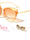 Kids Crystal Cat Eye Wholesale Sunglasses