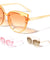 Kids Crystal Cat Eye Wholesale Sunglasses
