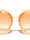 Kids Crystal Cat Eye Wholesale Sunglasses