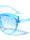 Kids Crystal Cat Eye Wholesale Sunglasses