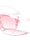 Kids Crystal Cat Eye Wholesale Sunglasses