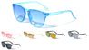 Kids Rimless Cat Eye Wholesale Sunglasses