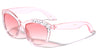 Kids Crystal Rhinestone Cat Eye Wholesale Sunglasses