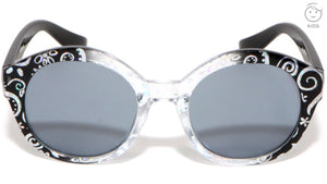 Kids Ombre Fashion Wholesale Sunglasses