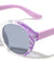 Kids Ombre Fashion Wholesale Sunglasses