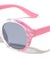 Kids Ombre Fashion Wholesale Sunglasses