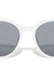 Kids Unicorn Square Fashion Wholesale Sunglasses