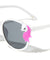 Kids Unicorn Square Fashion Wholesale Sunglasses
