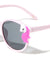 Kids Unicorn Square Fashion Wholesale Sunglasses