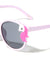 Kids Unicorn Square Fashion Wholesale Sunglasses