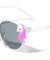 Kids Unicorn Square Fashion Wholesale Sunglasses