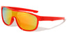 Kids Sports Shield Wholesale Sunglasses