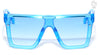 Kids Crystal Flat Top Wholesale Sunglasses
