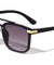 Kids Rimless Retro Aviators Wholesale Sunglasses