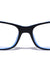 Kids Blue Light Blocking Blue Classic Wholesale Eyewear