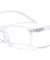 Kids Blue Light Blocking Clear Classic Wholesale Eyewear