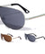 KHAN Solid One Piece Lens Wholesale Bulk Sunglasses