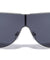 KHAN Solid One Piece Lens Wholesale Bulk Sunglasses