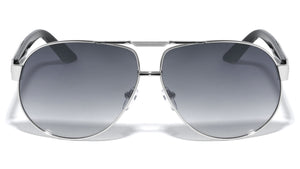 KHAN Aviators Wholesale Sunglasses