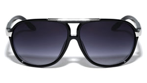 KHAN Aviators Wholesale Sunglasses