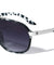 KHAN Aviators Wholesale Sunglasses