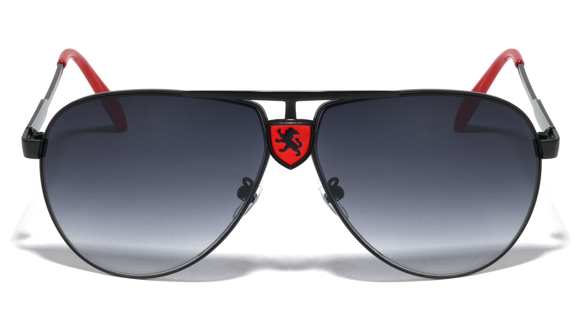 Khan Aviators Wholesale Sunglasses