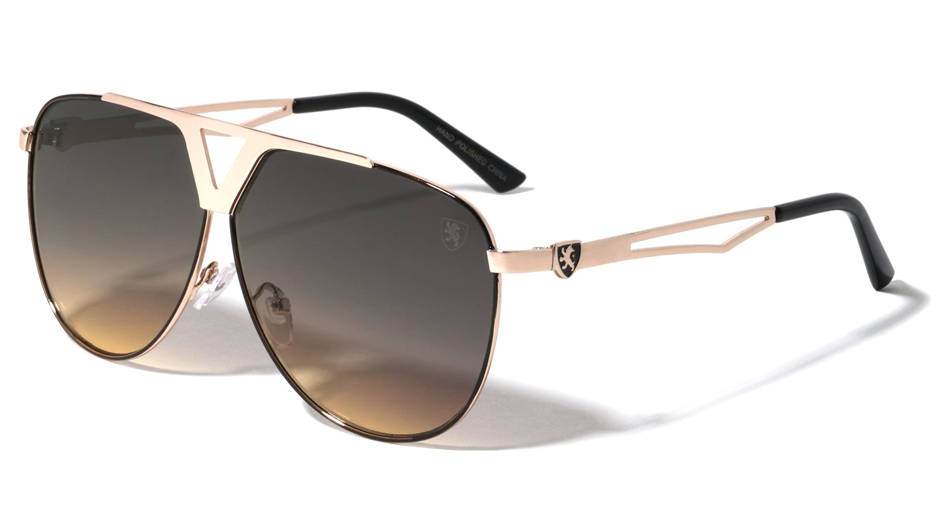 KHAN Sunglasses KN-M21038  Looking for high quality designer