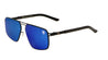 KHAN Wholesale Flat Top Bridgeless Sunglasses
