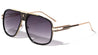 KHAN Deco Fashion Aviators Sunglasses Wholesale